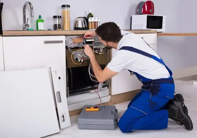 appliance repair in Tehaleh