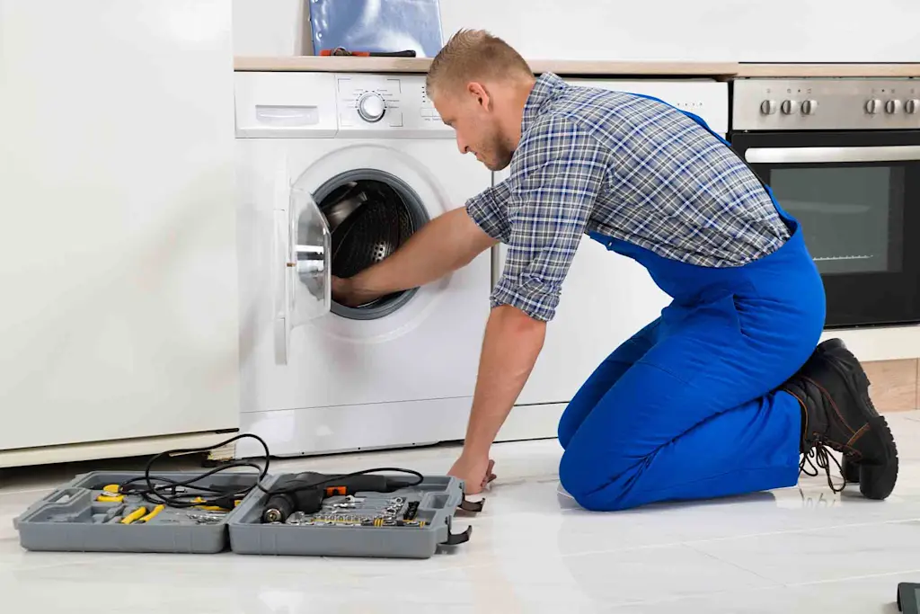 Washing Machine Repair Kent