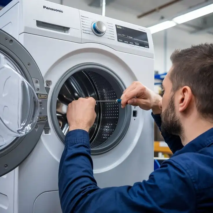 Washing Machine Repair Kent