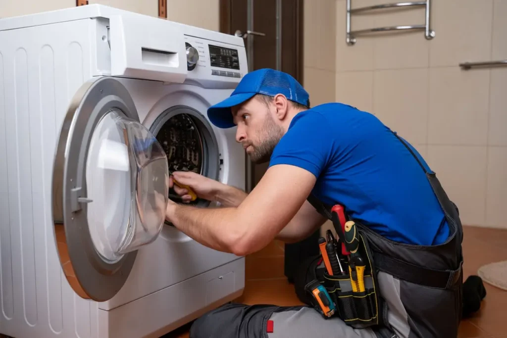 Washing Machine Repair Kent