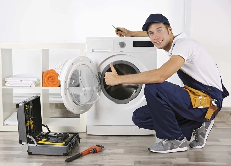 washing machine repair kent​