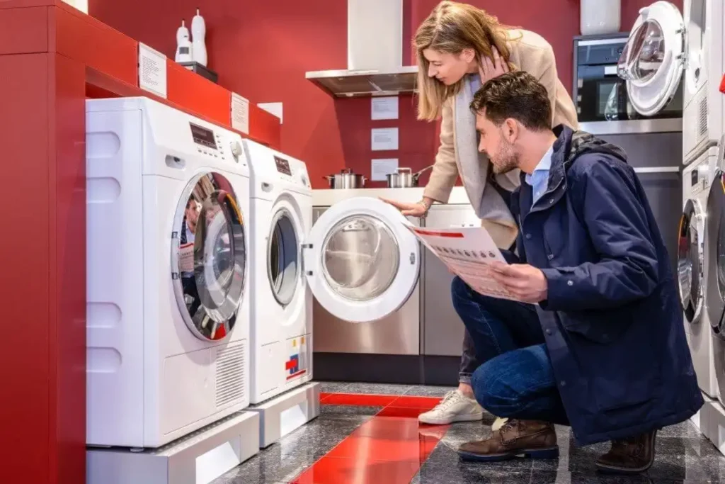 appliance repair redmond wa