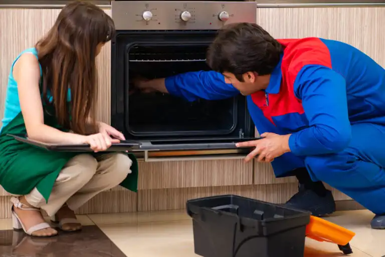 appliance repair sea tac, WA