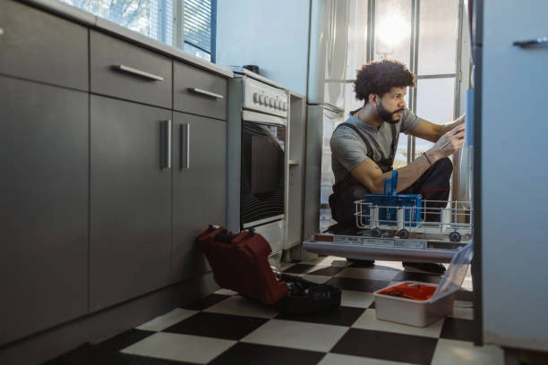 appliance repair renton