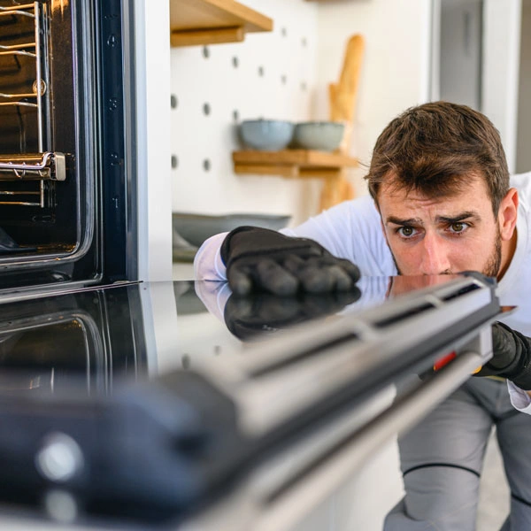 appliance repair renton