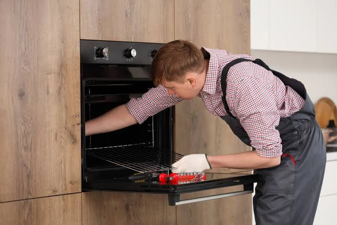 appliance repair renton