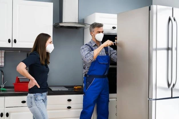 appliance repair sea tac, WA