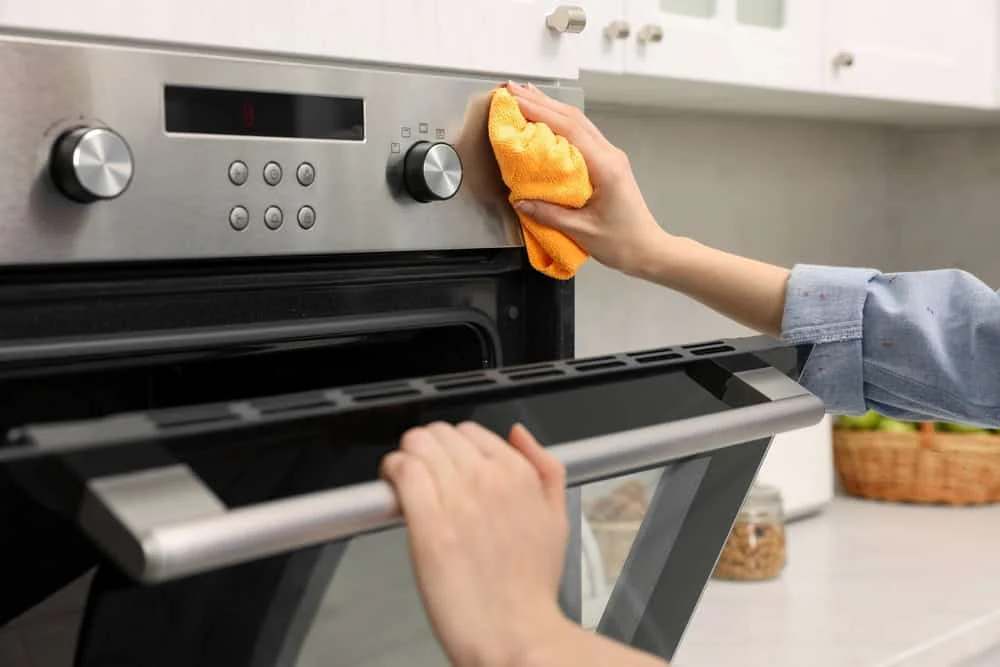 appliance repair redmond wa