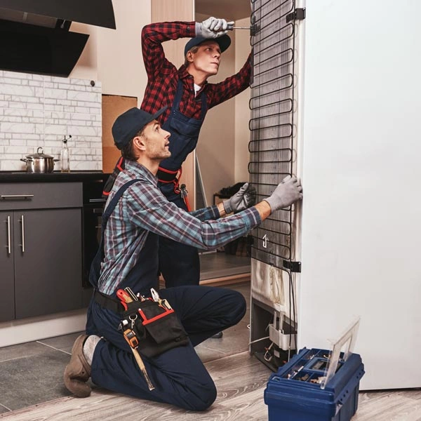 appliance repair tukwila