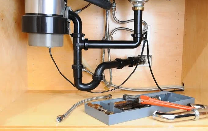 how to fix garbage disposal