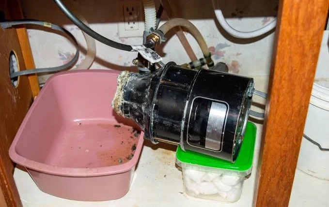 How to Clean a Garbage Disposal