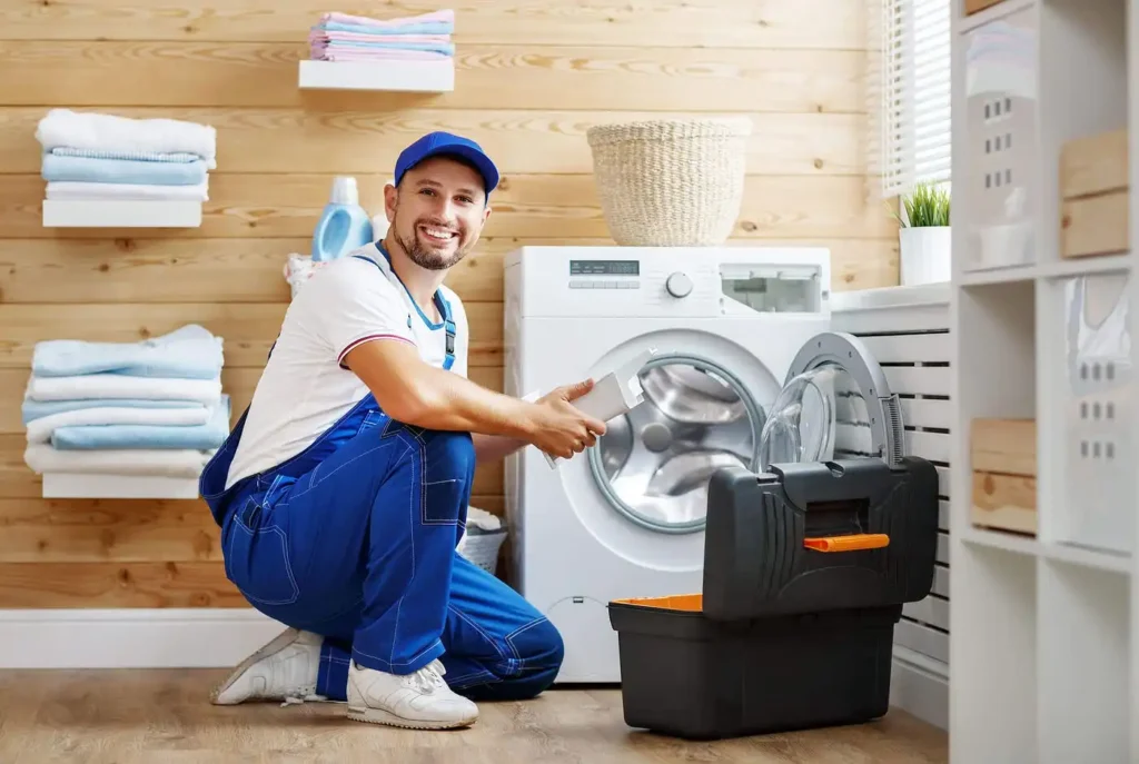 appliance repair maple valley