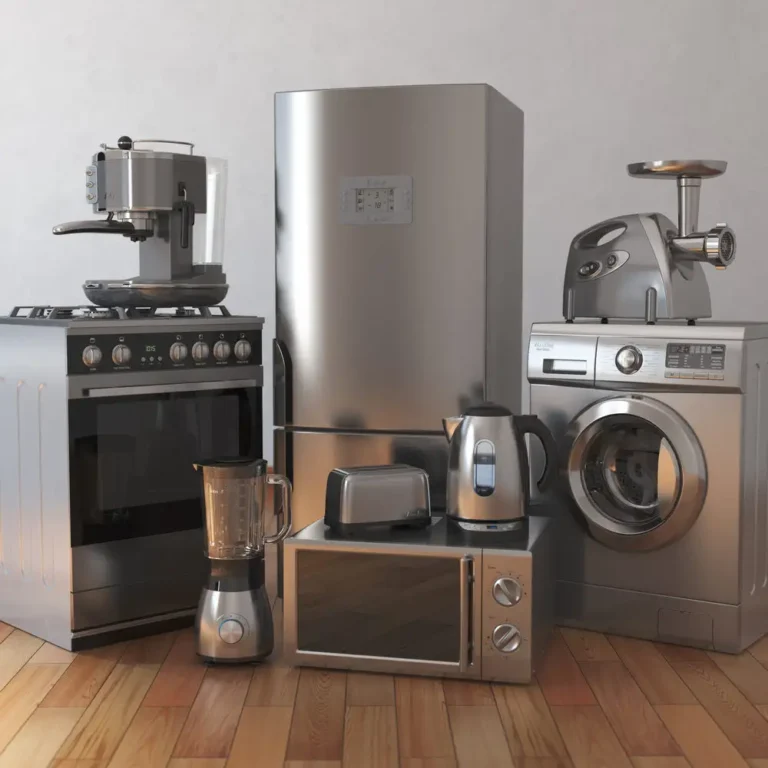 appliance repair issaquah wa