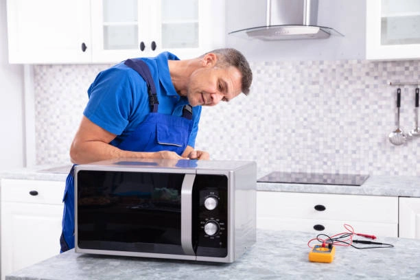 appliance repair issaquah wa