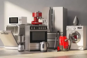 How to repair home appliances and troubleshoot common appliance problems.