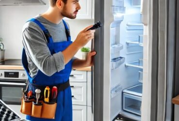 Fridge not cooling and refrigerator temperature troubleshooting