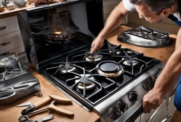 Why is my cooktop not working and common causes of cooktop problems.